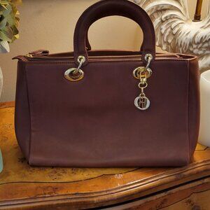 *Rare* Vintage Italian Handbag